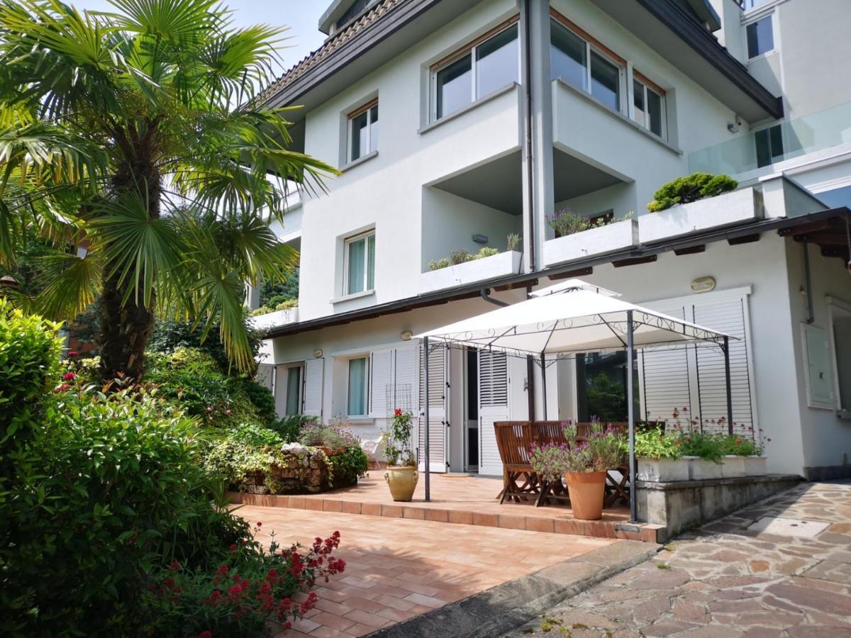 Casa Carla La Suite, Con Vista Del Verde Dei Colli Bolognesi Sasso Marconi Exterior photo